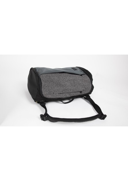 Plecak Doughnut Sturdy Shield Series Black 20L