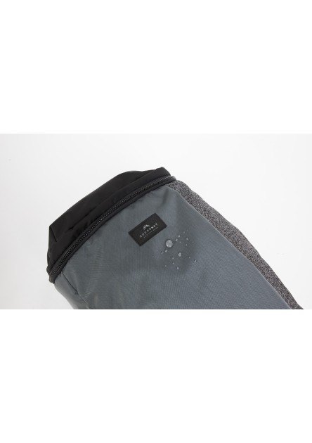 Plecak Doughnut Sturdy Shield Series Black 20L