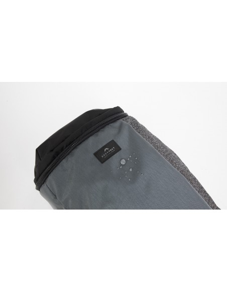 Plecak Doughnut Sturdy Shield Series Black 20L