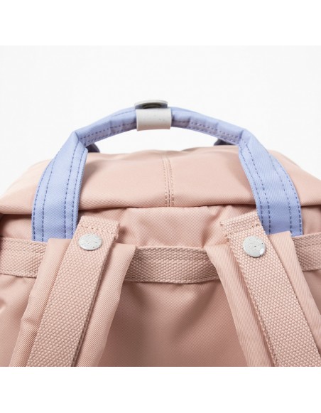 Plecak Doughnut Macaroon Monet Series Pink 16L