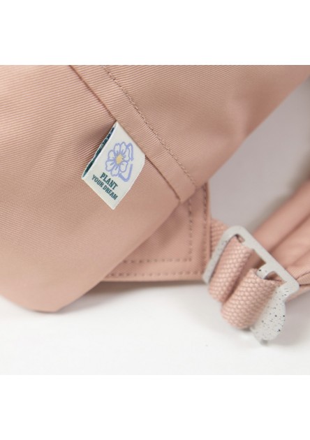 Plecak Doughnut Macaroon Monet Series Pink x Stone 16L