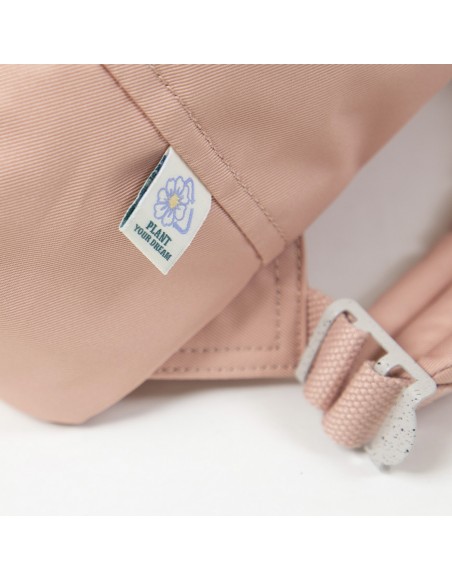 Plecak Doughnut Macaroon Monet Series Pink 16L