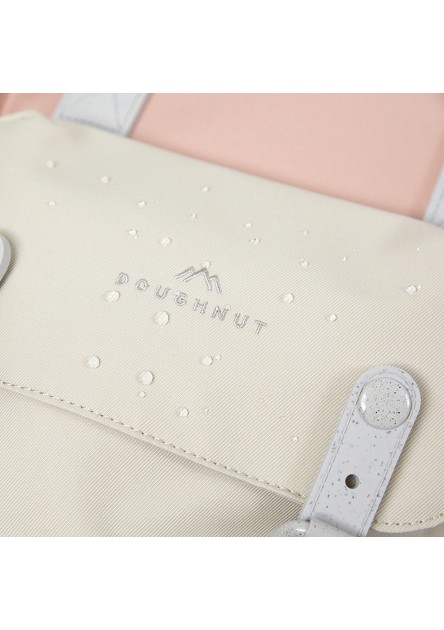 Plecak Doughnut Macaroon Monet Series Pink 16L