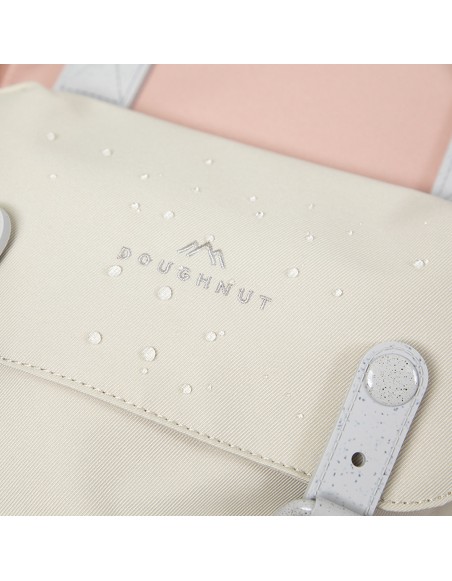 Plecak Doughnut Macaroon Monet Series Pink 16L