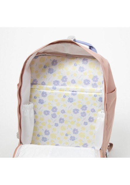 Plecak Doughnut Macaroon Monet Series Pink 16L