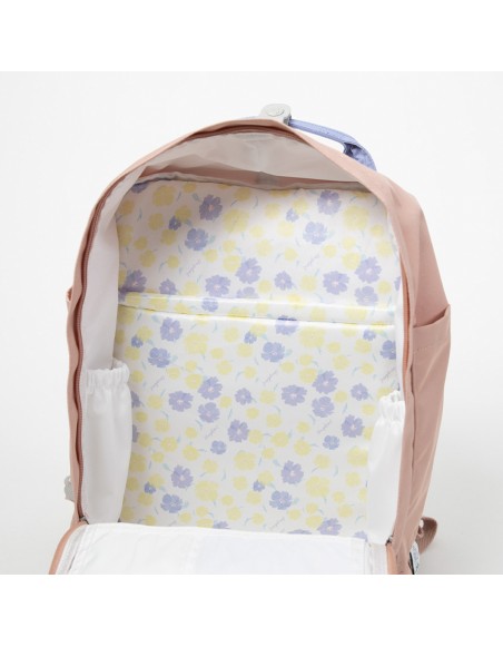 Plecak Doughnut Macaroon Monet Series Pink 16L
