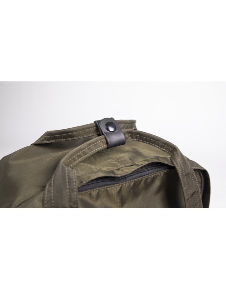 Plecak Doughnut Macaroon Large Tarzan Series Black x Army 20L