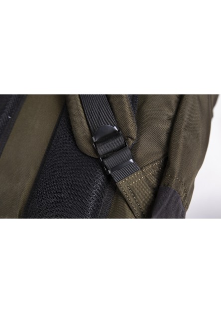 Plecak Doughnut Macaroon Large Tarzan Series Black x Army 20L
