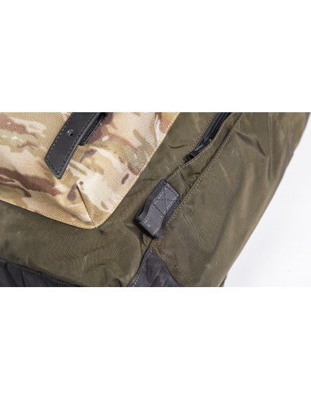 Plecak Doughnut Macaroon Large Tarzan Series Olive x Army 20L