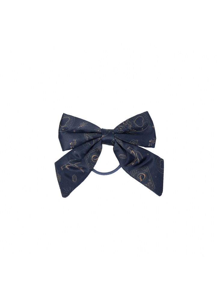 Opaska Doughnut Ribbon The Mystic Club Series Nautical x Caramel