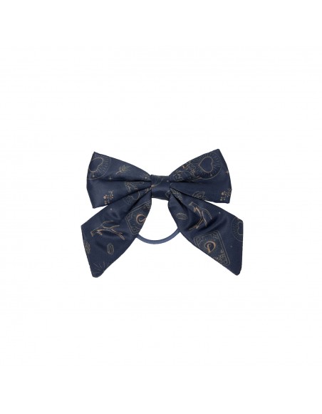 Opaska Doughnut Ribbon The Mystic Club Series Nautical x Caramel