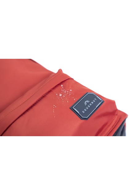 Plecak Doughnut Plus One Gamescape Series Blood Orange 24L