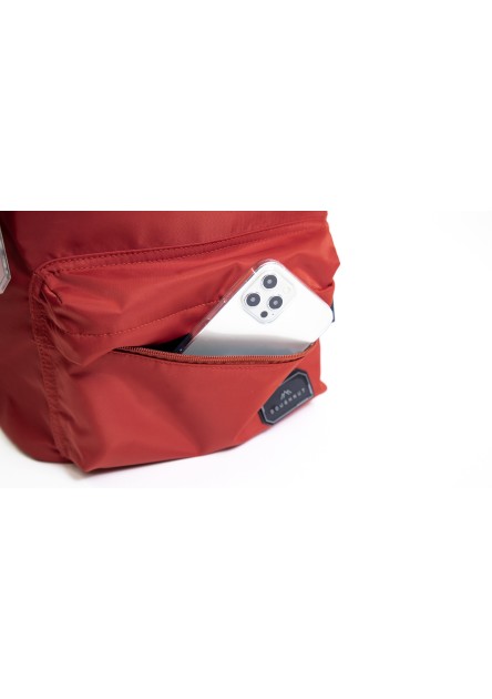 Plecak Doughnut Plus One Gamescape Series Blood Orange 24L