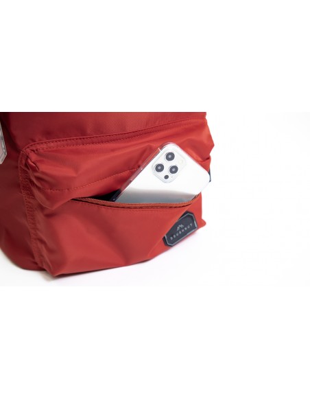 Plecak Doughnut Plus One Gamescape Series Blood Orange 24L