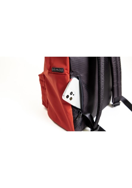 Plecak Doughnut Plus One Gamescape Series Blood Orange 24L