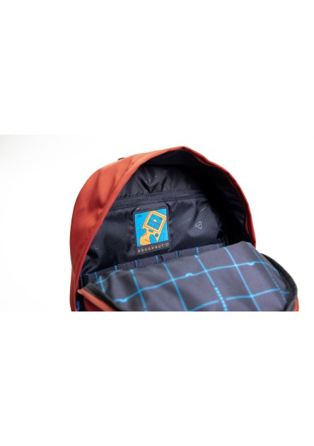 Plecak Doughnut Plus One Gamescape Series Blood Orange 24L