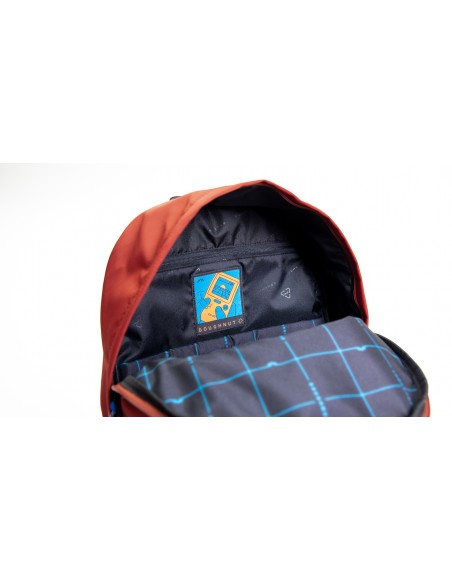 Plecak Doughnut Plus One Gamescape Series Blood Orange 24L