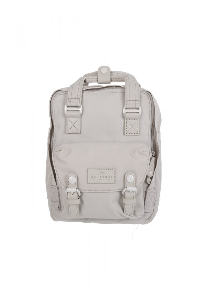 Plecak Doughnut Macaroon Mini Pastel Series Stone 7L