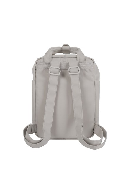 Plecak Doughnut Macaroon Mini Pastel Series Stone 7L