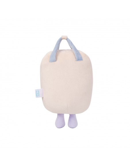 Pluszowa Zabawka Doughnut Maca Fairies and Friends Series Sheer Pink x Powder Purple