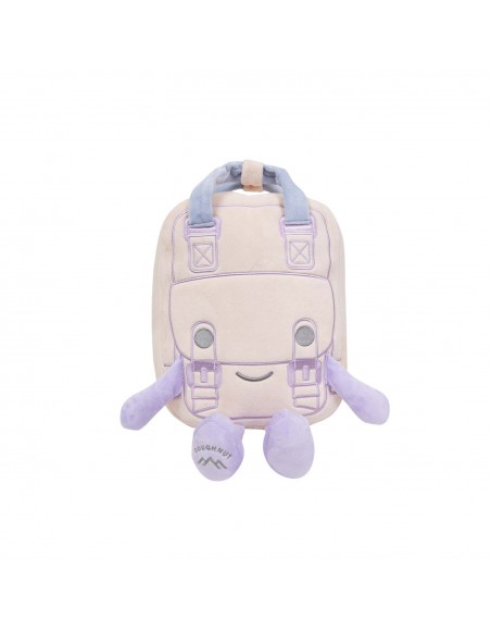 Pluszowa Zabawka Doughnut Maca Fairies and Friends Series Sheer Pink x Powder Purple
