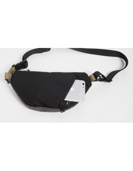 Nerka Doughnut Erratic Shield Series Black 1,5L