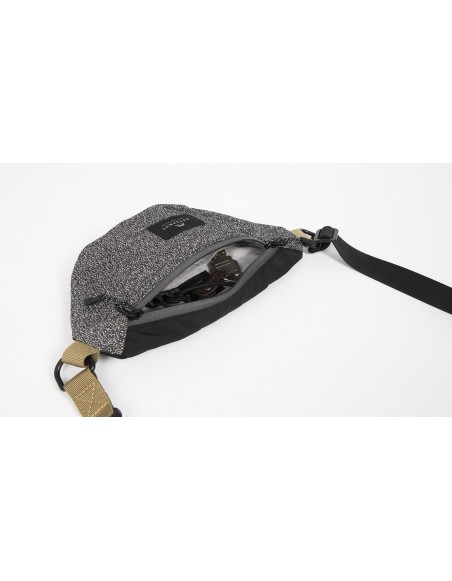 Nerka Doughnut Erratic Shield Series Black 1,5L