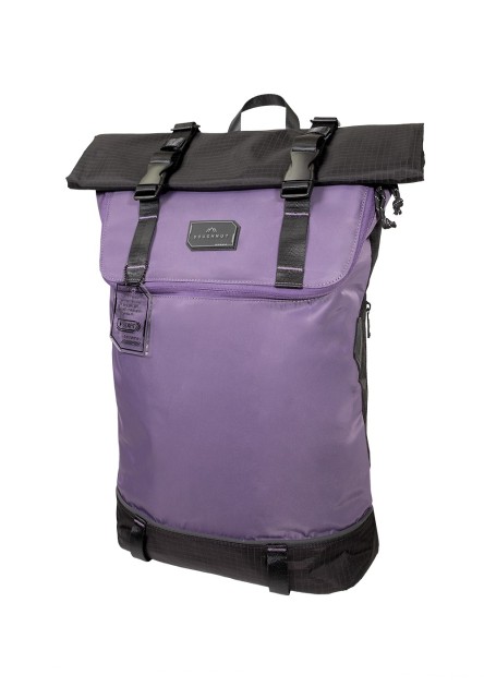 Plecak Doughnut Christopher Gamescape Series Purple Pansy 18L