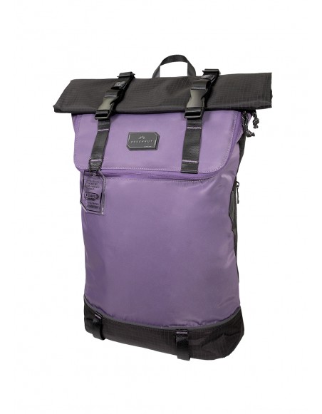 Plecak Doughnut Christopher Gamescape Series Purple Pansy 18L
