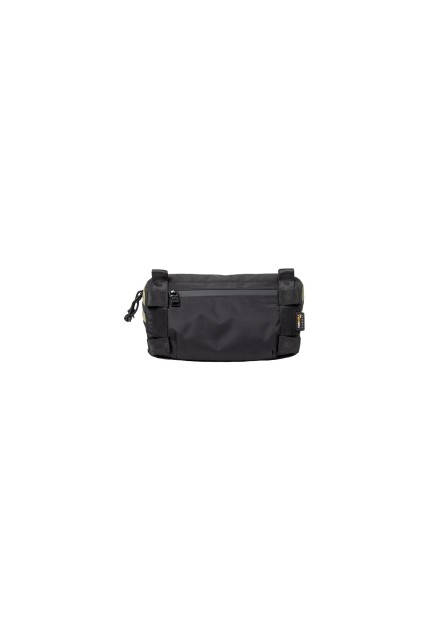 Torba Doughnut Atom Titan Series Black 2.5L