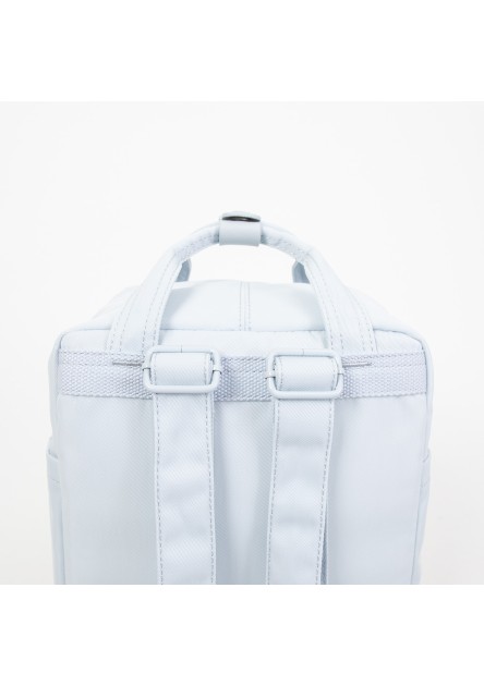Plecak Doughnut Macaroon Mini Sky x Ribbon Series Soft Sunrise 7L