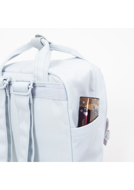 Plecak Doughnut Macaroon Mini Sky x Ribbon Series Soft Sunrise 7L