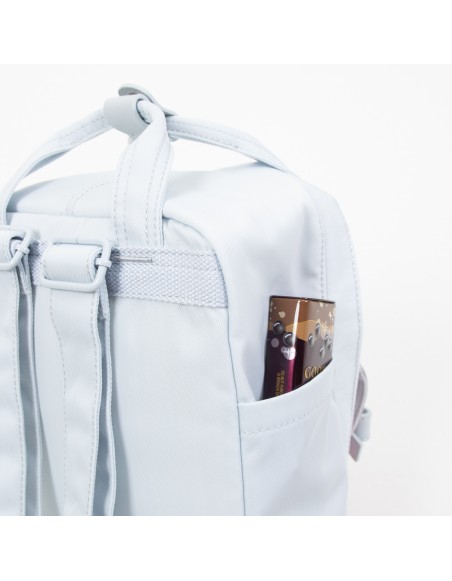 Plecak Doughnut Macaroon Mini Sky x Ribbon Series Soft Sunrise 7L