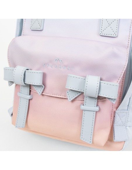 Plecak Doughnut Macaroon Mini Sky x Ribbon Series Soft Sunrise 7L
