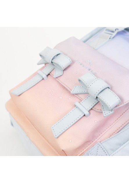 Plecak Doughnut Macaroon Mini Sky x Ribbon Series Soft Sunrise 7L