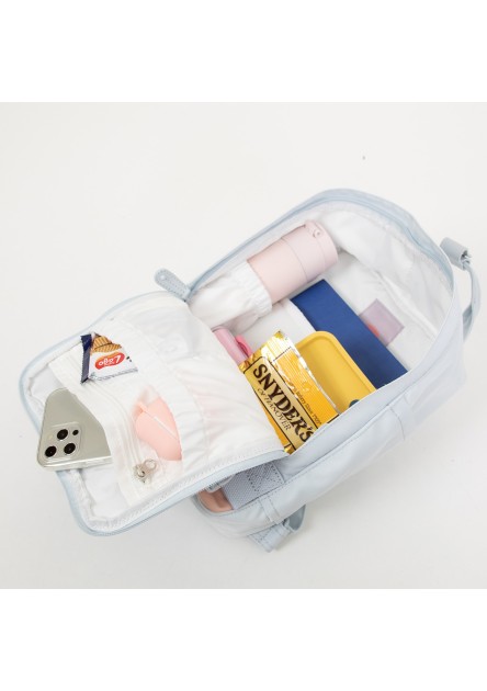 Plecak Doughnut Macaroon Mini Sky x Ribbon Series Soft Sunrise 7L