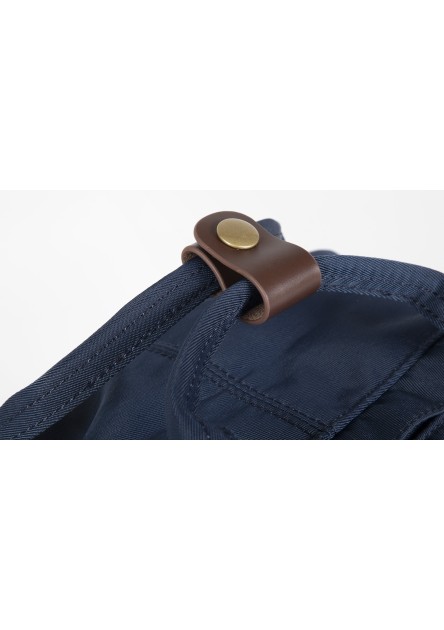 Plecak Doughnut Macaroon Rust 16L