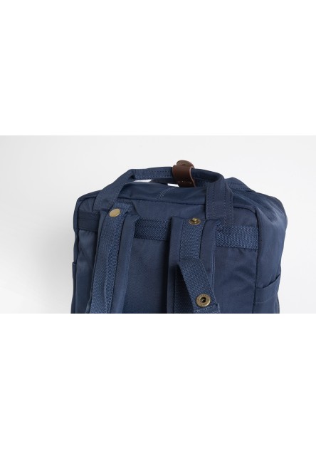 Plecak Doughnut Macaroon Rust 16L