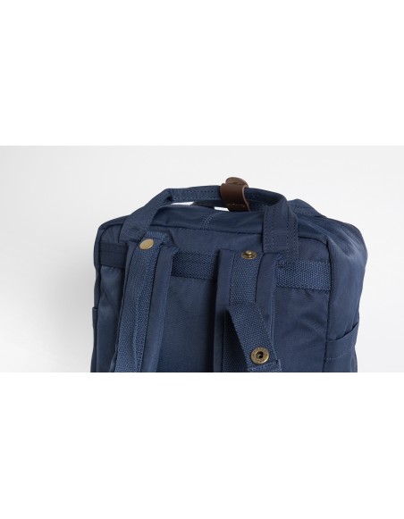 Plecak Doughnut Macaroon Rust 16L