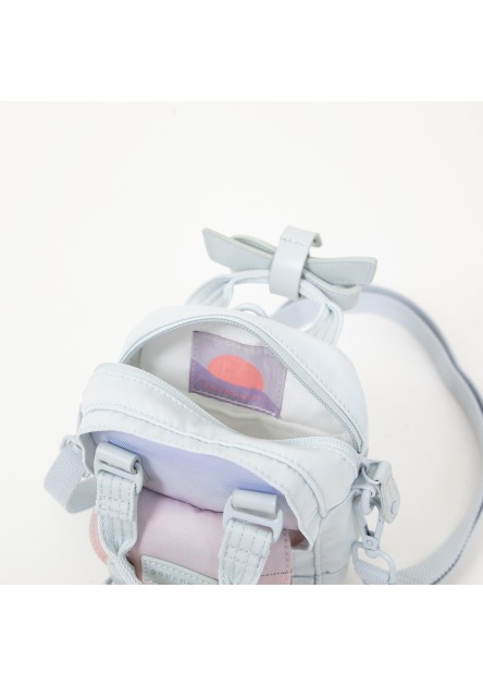 Torebka Doughnut Macaroon Tiny Sky x Ribbon Series Soft Sunrise 1L