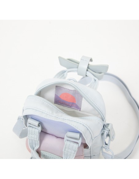 Torebka Doughnut Macaroon Tiny Sky x Ribbon Series Soft Sunrise 1L