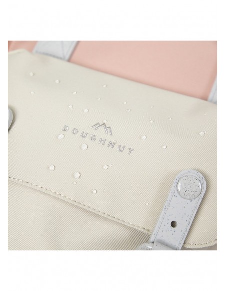 Plecak Doughnut Macaroon Monet Series Dusty Blue 16L