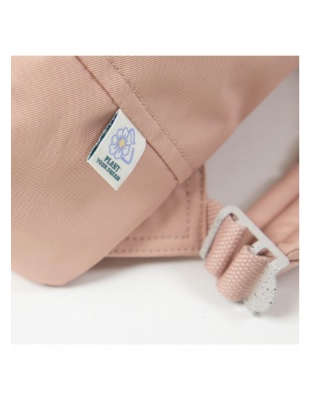 Plecak Doughnut Macaroon Monet Series Dusty Blue 16L