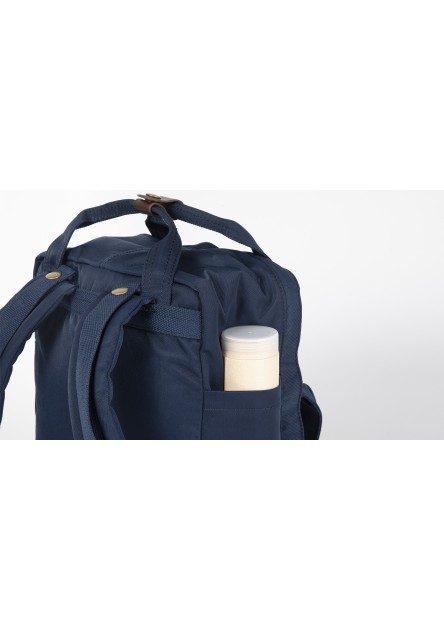 Plecak Doughnut Macaroon Rust 16L