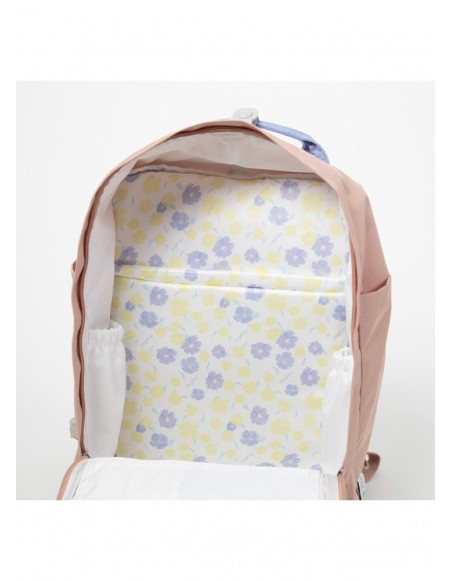 Plecak Doughnut Macaroon Monet Series Mushroom 16L