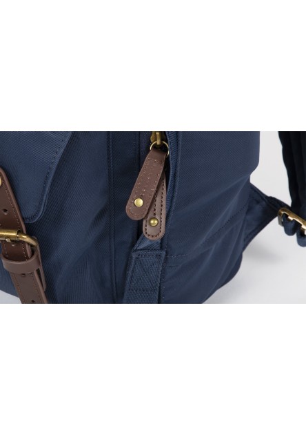 Plecak Doughnut Macaroon Rust 16L