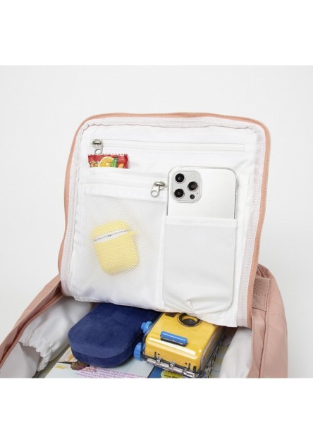 Plecak Doughnut Macaroon Monet Series Buttery 16L