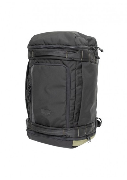 Plecak Doughnut Navigator Light Titan Series Black 30L