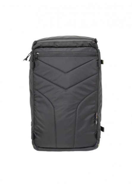 Plecak Doughnut Navigator Light Titan Series Black 30L