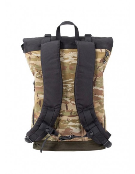 Plecak Doughnut Christopher Tarzan Series Black x Army 18L